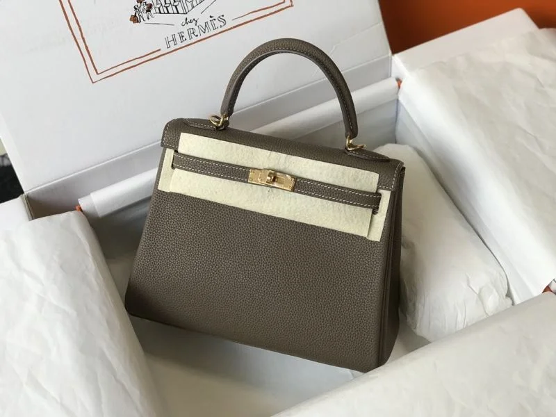 Hermes Kelly Bags Breathable 48682