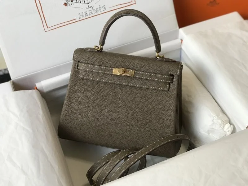 Hermes Kelly Bags Breathable 48682