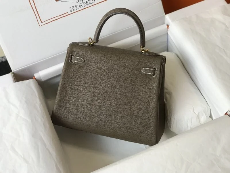 Hermes Kelly Bags Breathable 48682