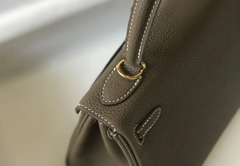 Hermes Kelly Bags Breathable 48682