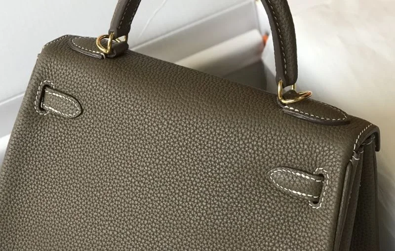 Hermes Kelly Bags Breathable 48682