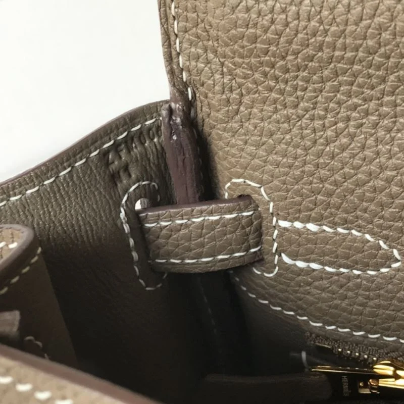Hermes Kelly Bags Breathable 48682