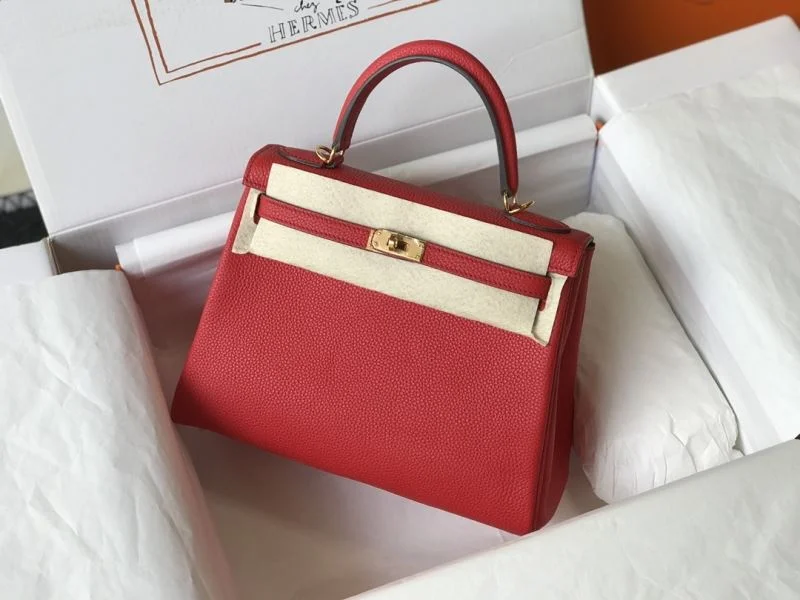 WellDesigned Hermes Kelly Bags 48723