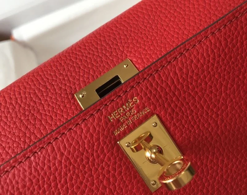 WellDesigned Hermes Kelly Bags 48723