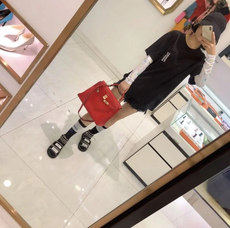 WellDesigned Hermes Kelly Bags 48723