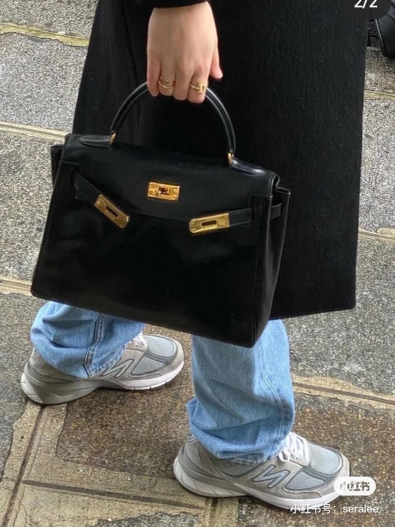 Hermes Kelly Bags FlexibleFit 48681