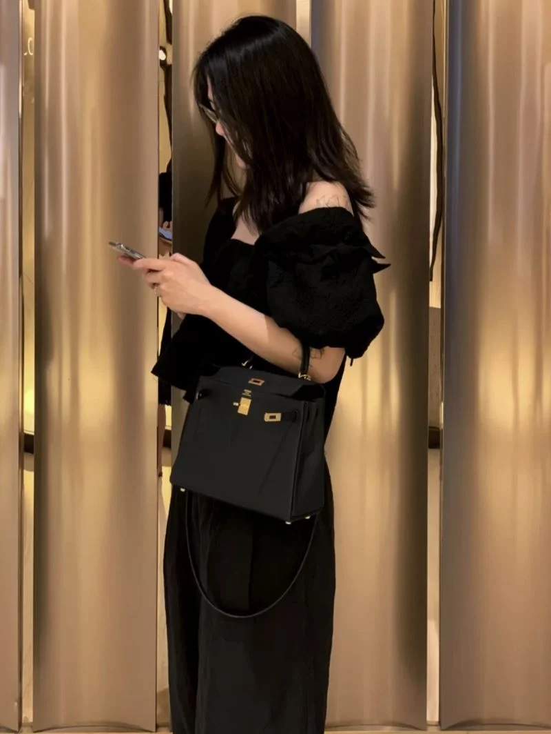 Hermes Kelly Bags FlexibleFit 48681