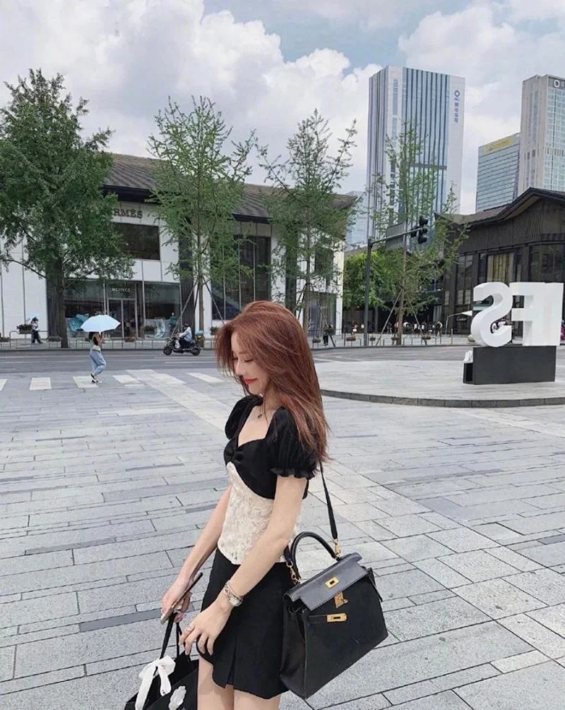 Hermes Kelly Bags FlexibleFit 48681