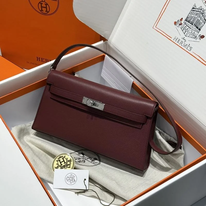 Bright Hermes Kelly Bags 48036