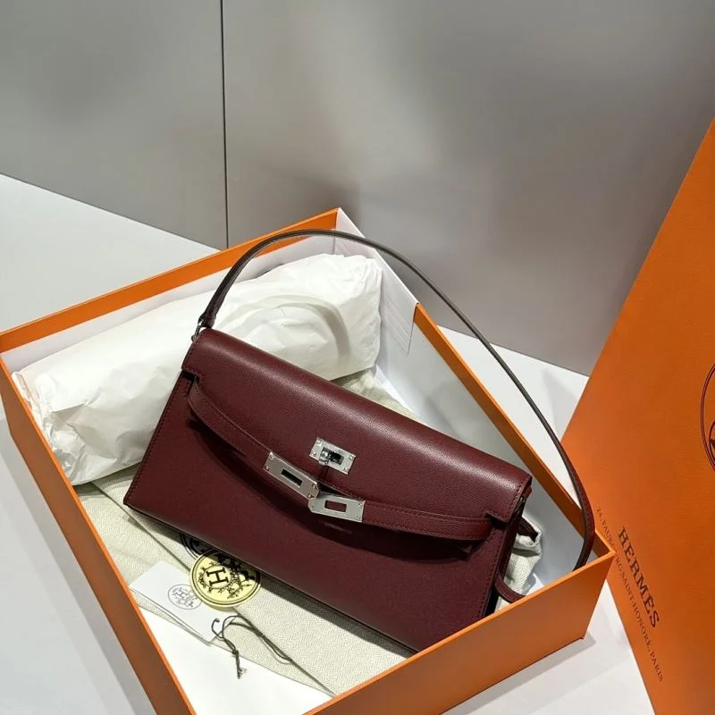 Bright Hermes Kelly Bags 48036