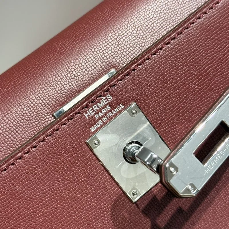 Bright Hermes Kelly Bags 48036