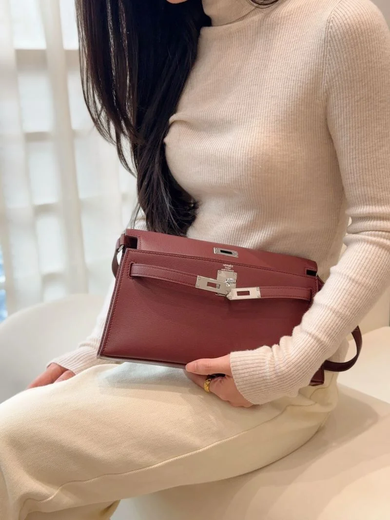 Bright Hermes Kelly Bags 48036