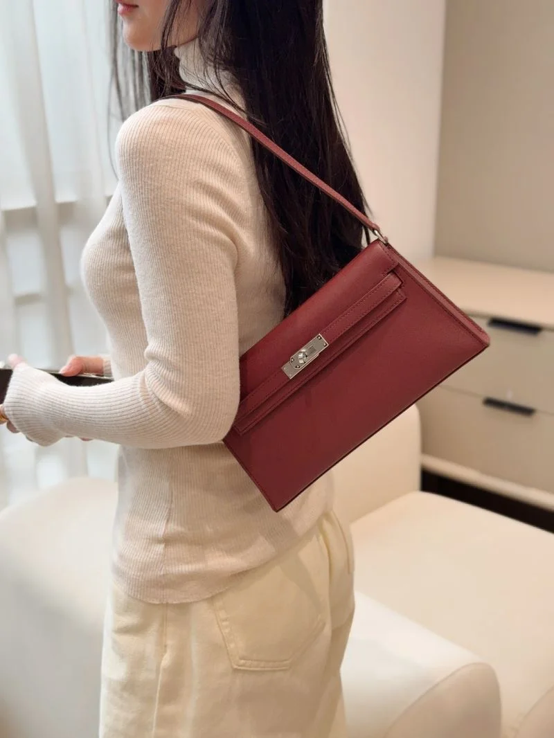 Bright Hermes Kelly Bags 48036