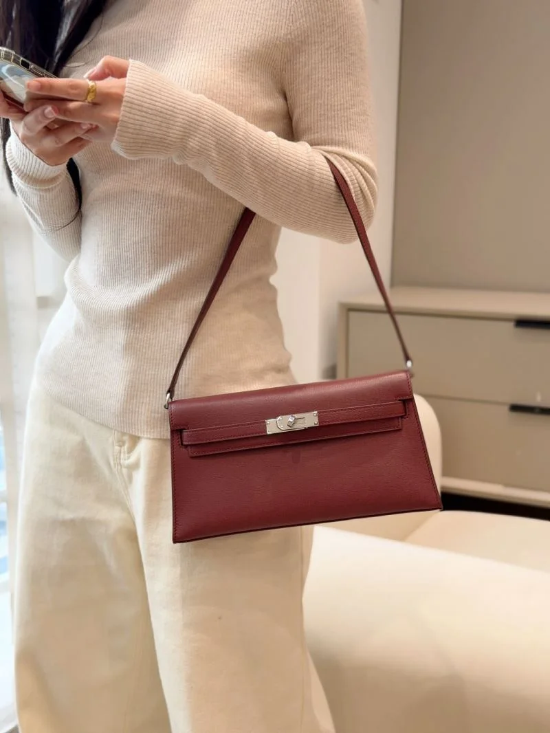 Bright Hermes Kelly Bags 48036