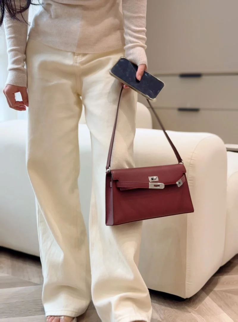 Bright Hermes Kelly Bags 48036