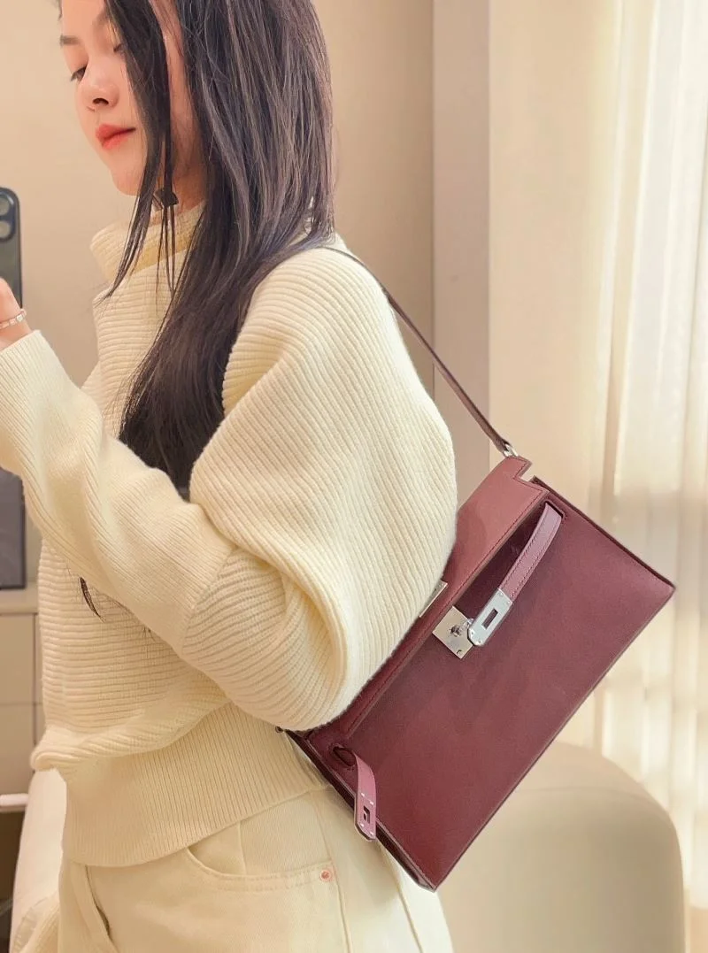 Bright Hermes Kelly Bags 48036