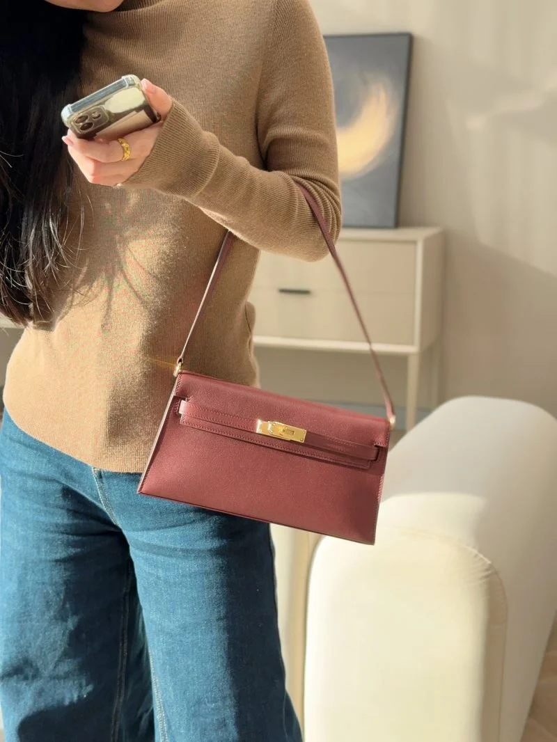 Hermes Kelly Bags Bold 48035