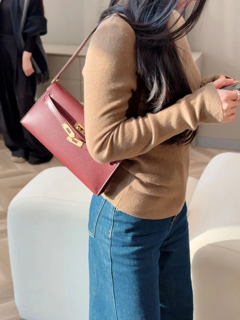 Hermes Kelly Bags Bold 48035