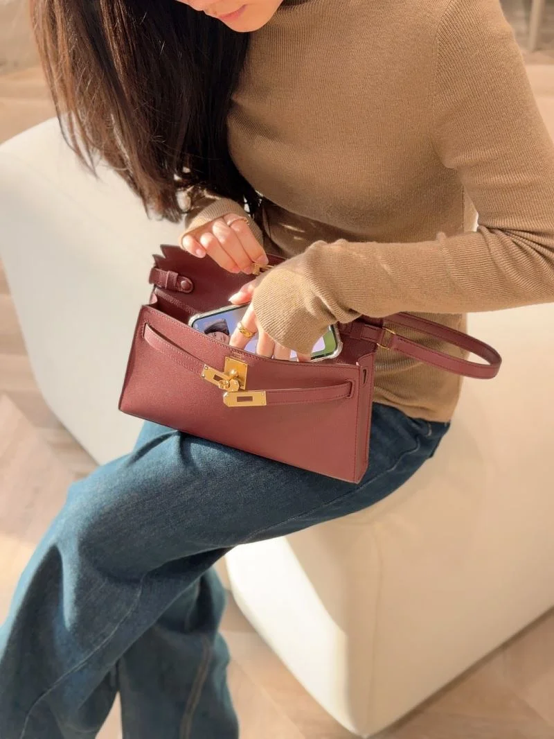 Hermes Kelly Bags Bold 48035