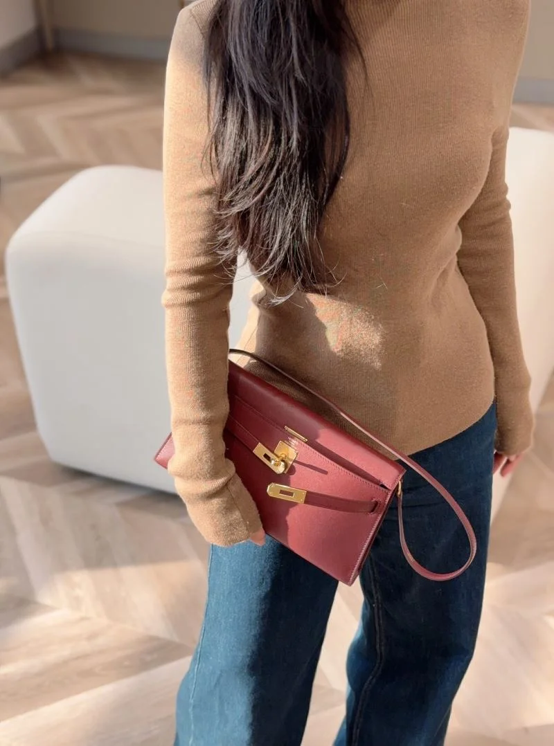 Hermes Kelly Bags Bold 48035