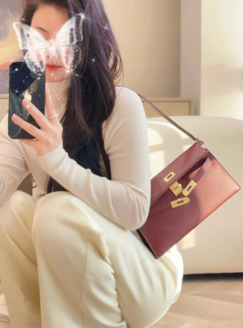 Hermes Kelly Bags Bold 48035