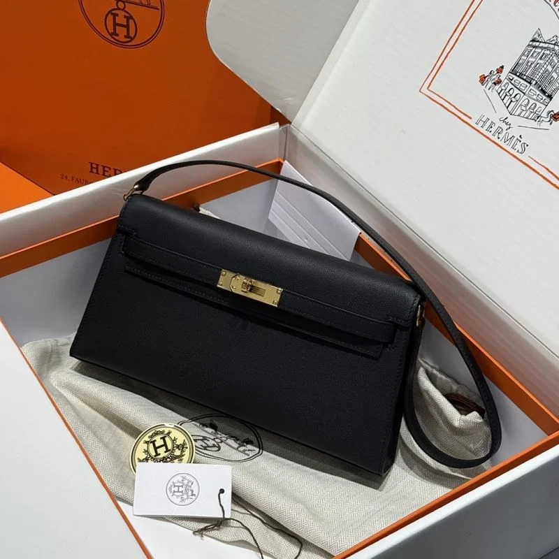 ComfortFit Hermes Kelly Bags 48027