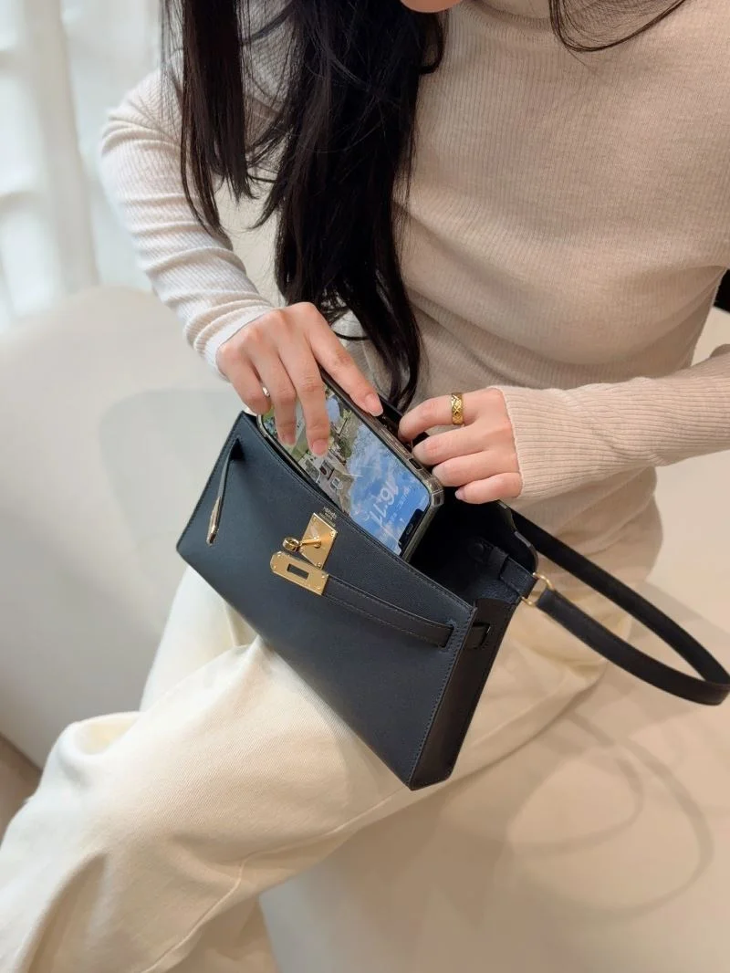 ComfortFit Hermes Kelly Bags 48027