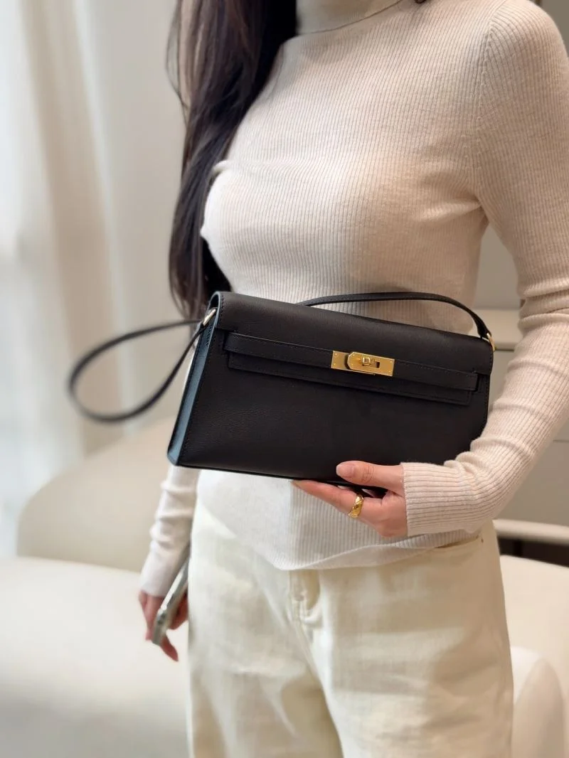 ComfortFit Hermes Kelly Bags 48027