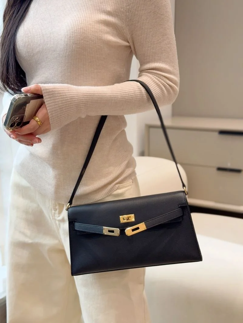 ComfortFit Hermes Kelly Bags 48027