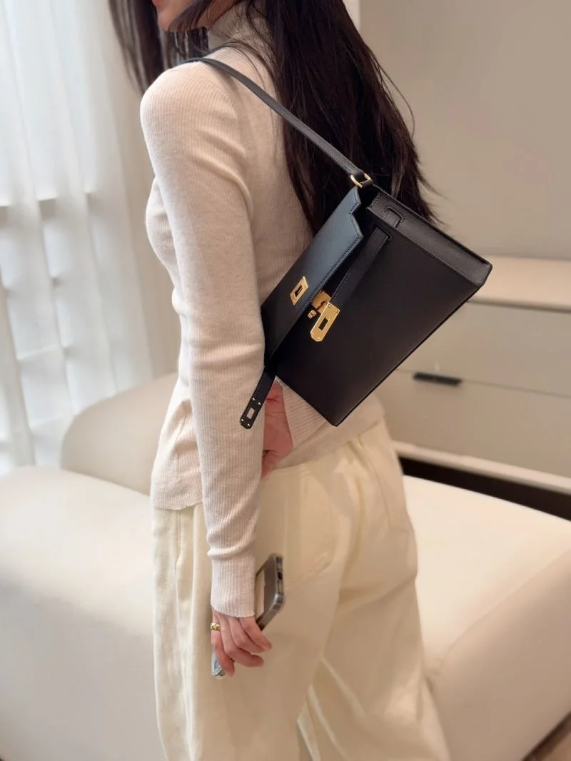 ComfortFit Hermes Kelly Bags 48027