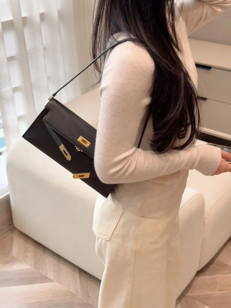 ComfortFit Hermes Kelly Bags 48027