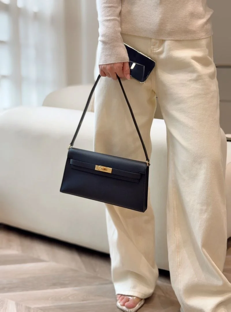 ComfortFit Hermes Kelly Bags 48027