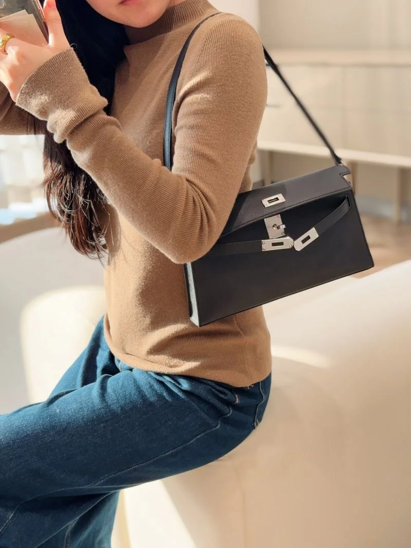 Hermes Kelly Bags FashionForward 48028