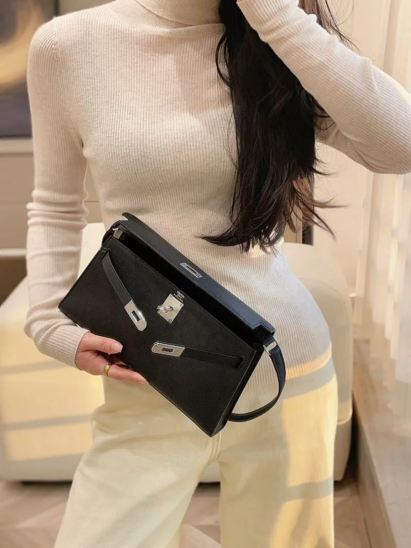 Hermes Kelly Bags FashionForward 48028