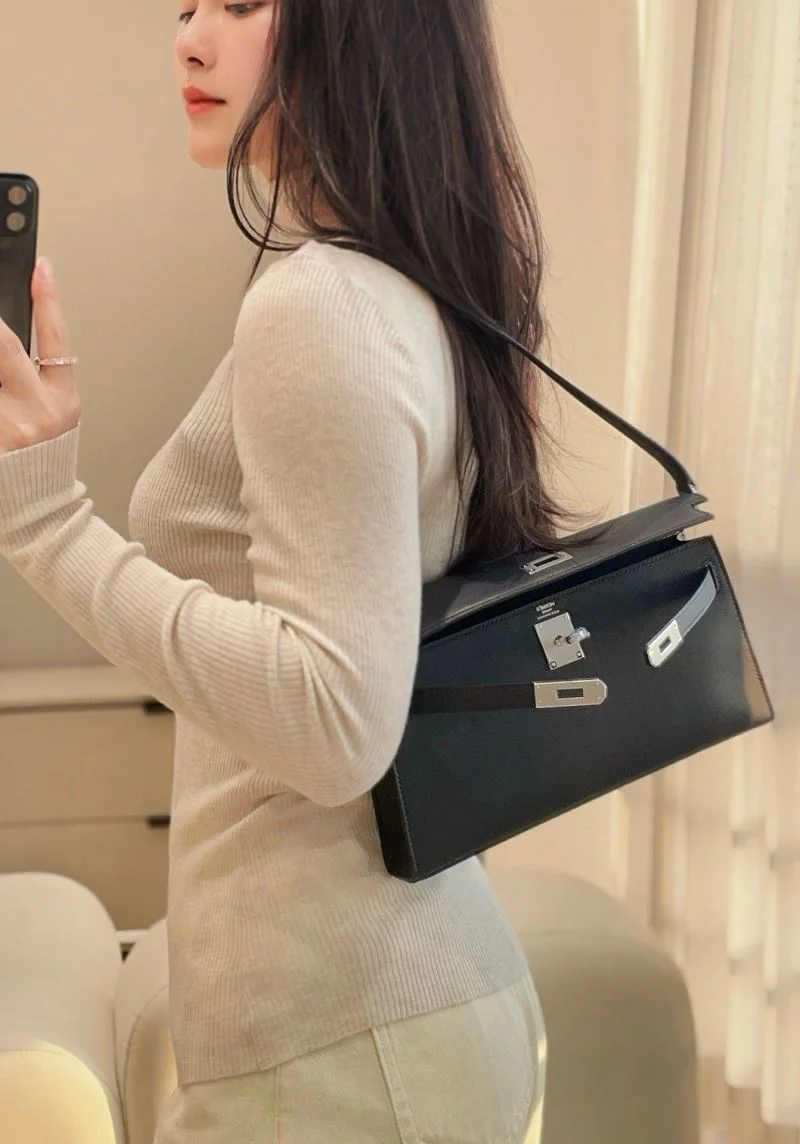 Hermes Kelly Bags FashionForward 48028
