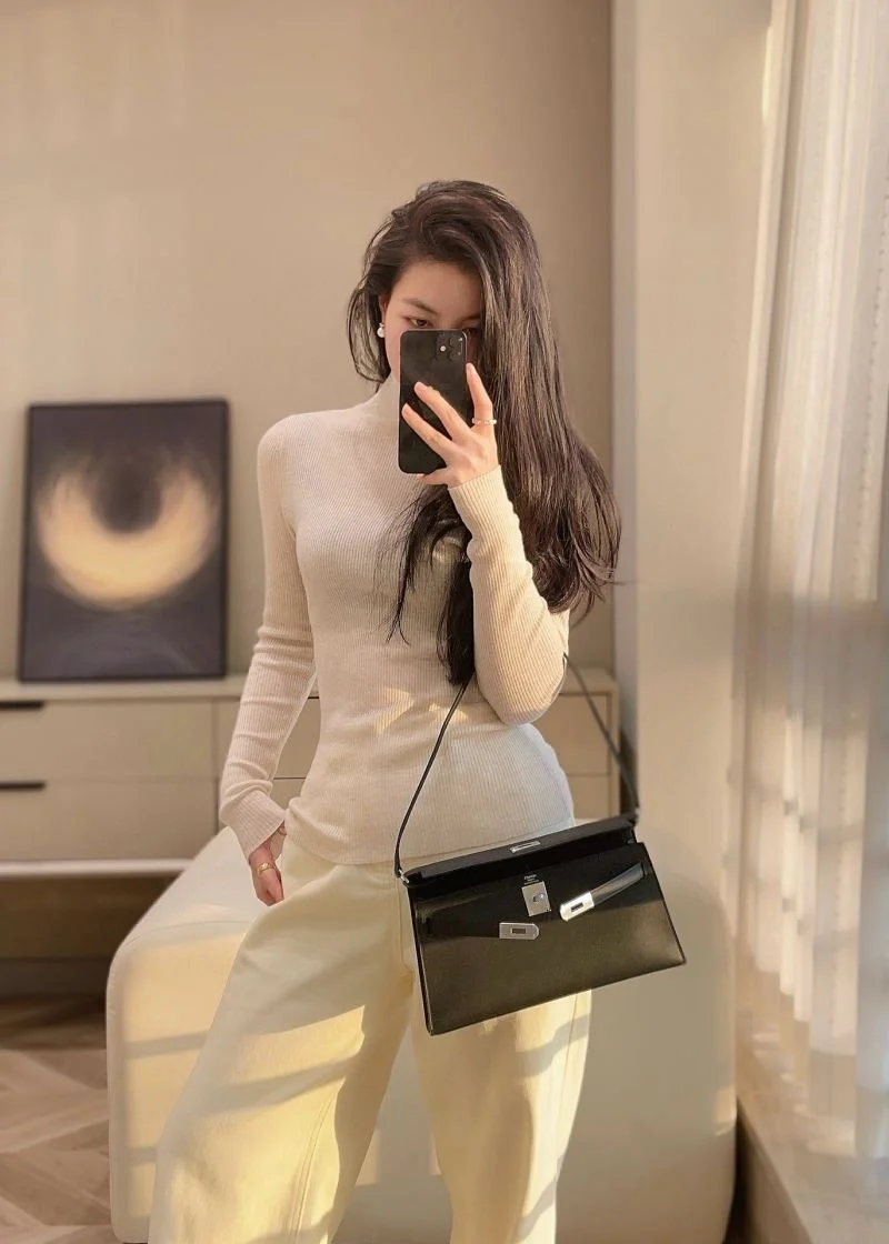 Hermes Kelly Bags FashionForward 48028