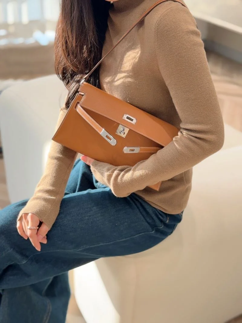 Durable Hermes Kelly Bags 48034