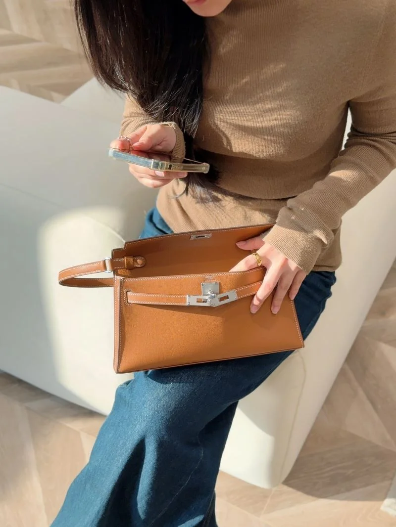 Durable Hermes Kelly Bags 48034