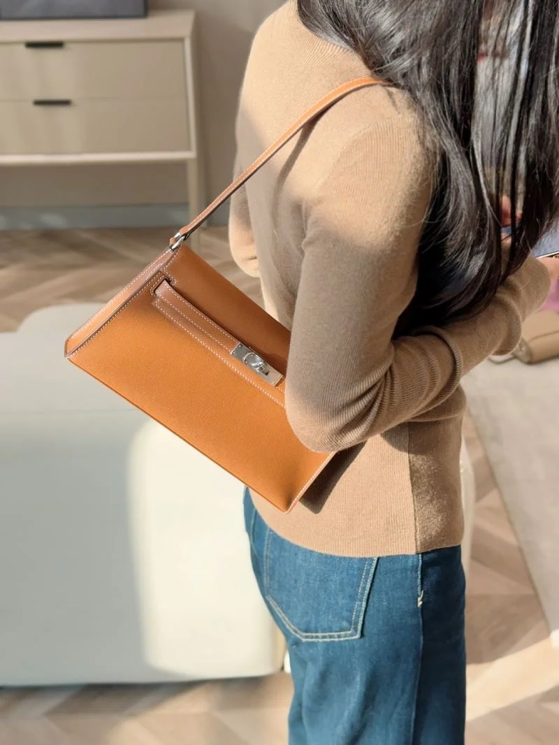 Durable Hermes Kelly Bags 48034
