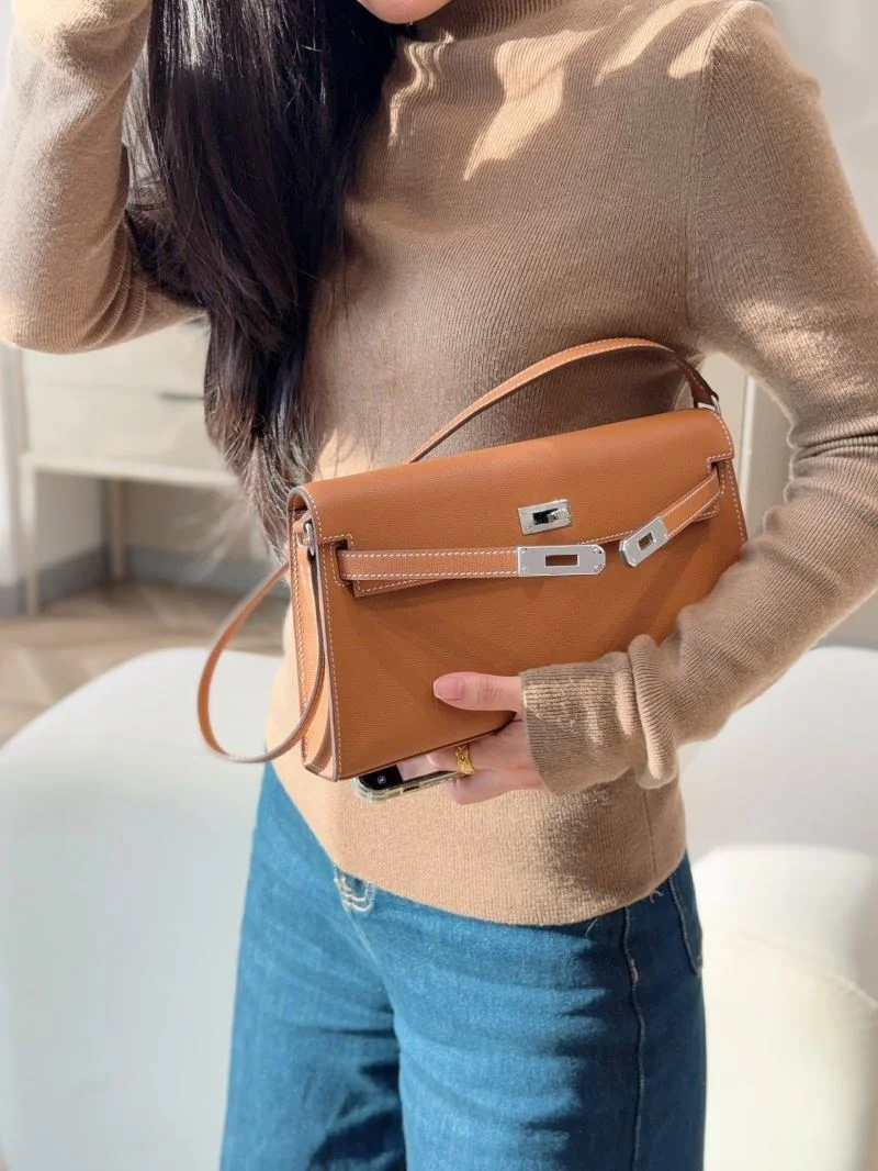Durable Hermes Kelly Bags 48034