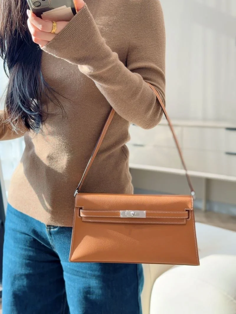 Durable Hermes Kelly Bags 48034