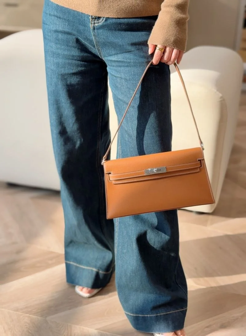 Durable Hermes Kelly Bags 48034