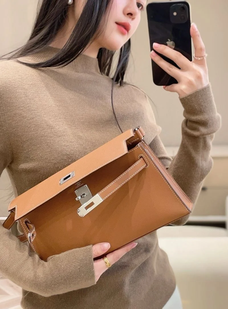 Durable Hermes Kelly Bags 48034