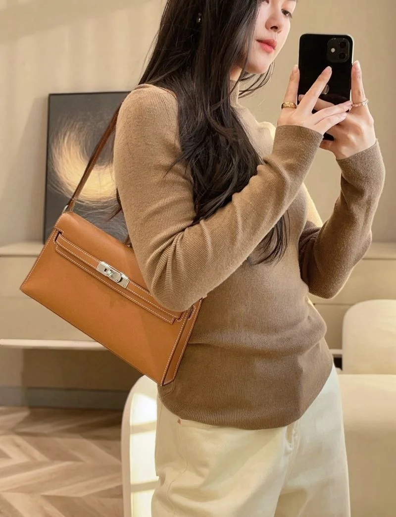 Durable Hermes Kelly Bags 48034