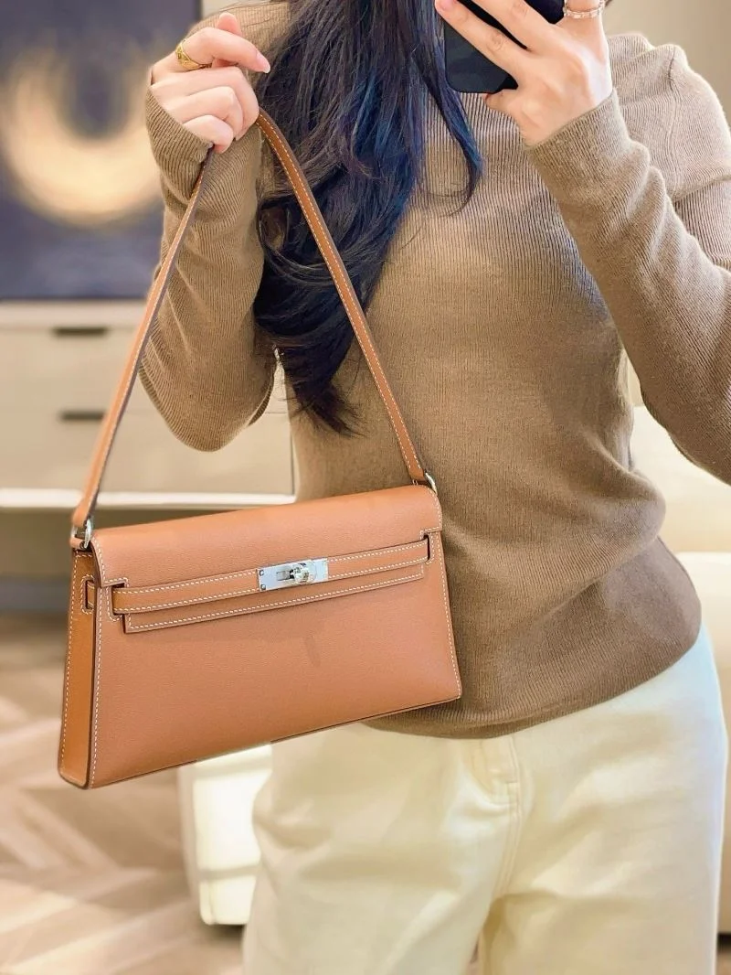 Durable Hermes Kelly Bags 48034
