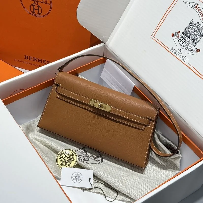 Lightweight Hermes Kelly Bags 48033