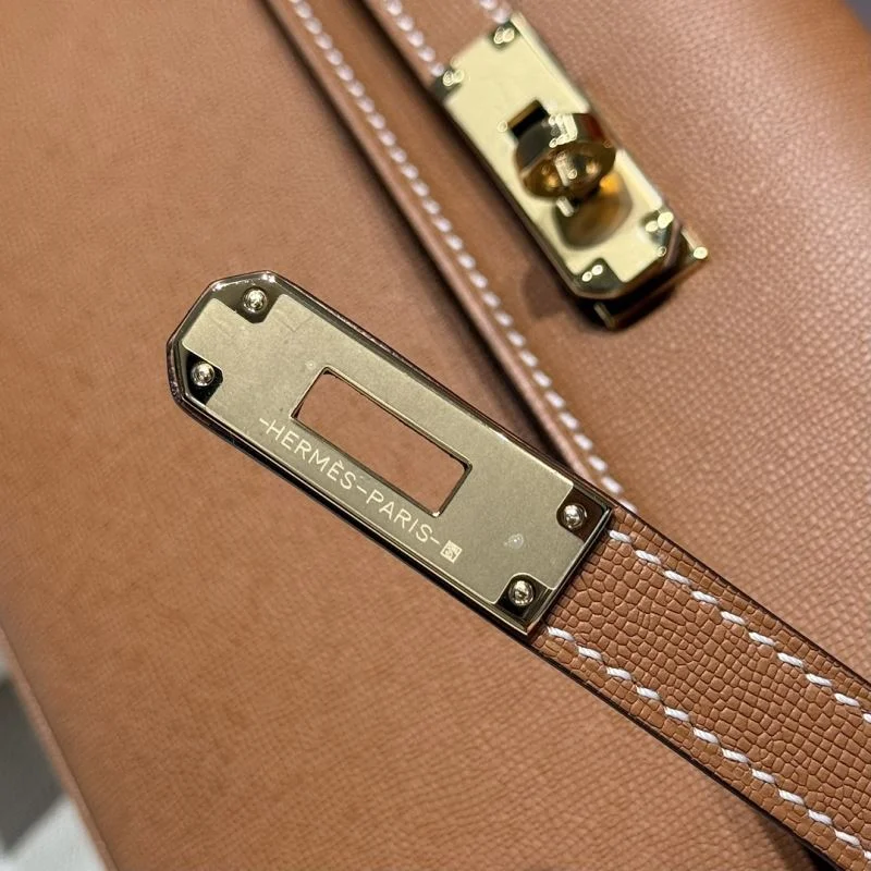 Lightweight Hermes Kelly Bags 48033