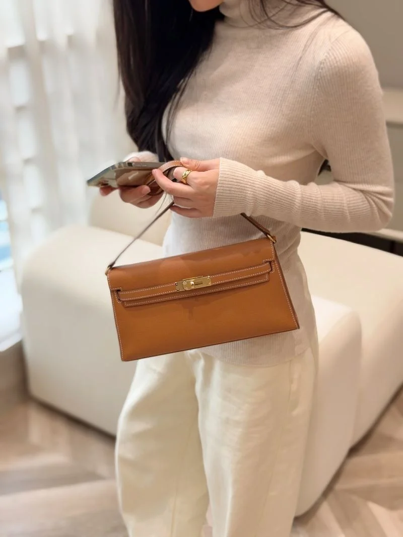 Lightweight Hermes Kelly Bags 48033