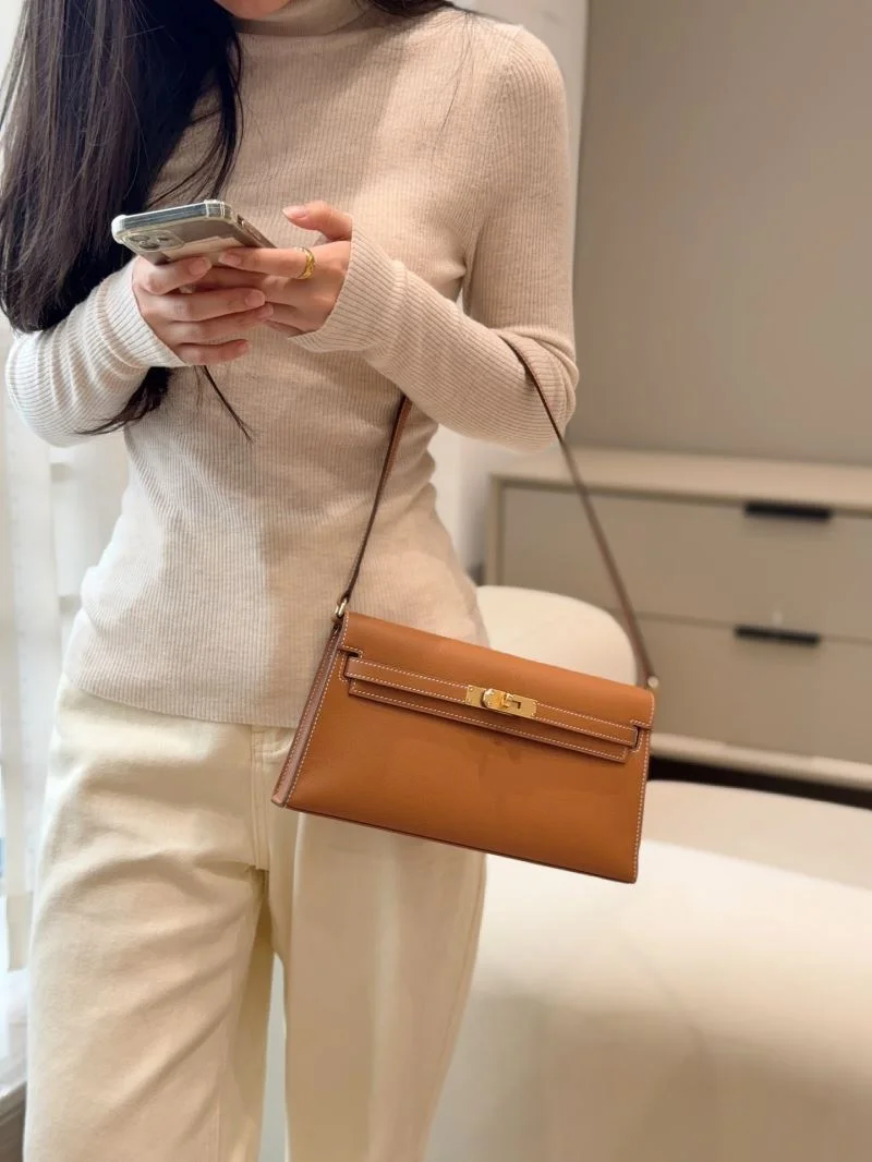 Lightweight Hermes Kelly Bags 48033