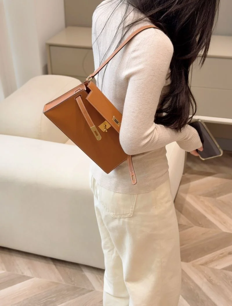 Lightweight Hermes Kelly Bags 48033